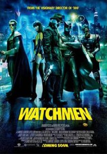 WATCHMEN