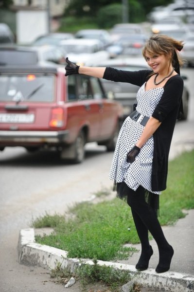 Наташа Земцова