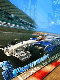 3DFormulaExtreeme se 240x320 TK