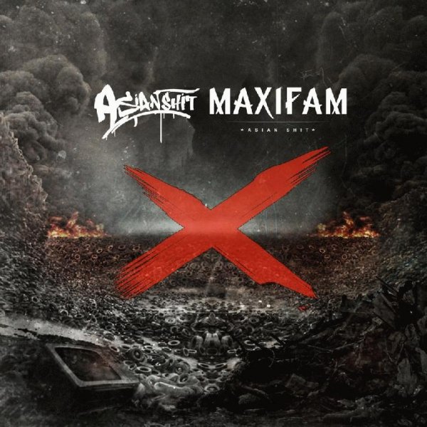 MAXIFAM. Антисистемный