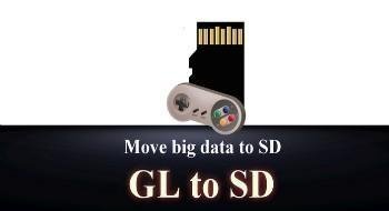 GL to SD [Pro] v2.3.8