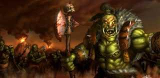 wargus warcraft 2 clone v0.9.5