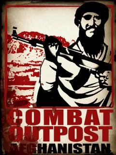CombаtOutроst