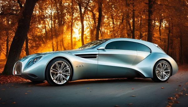 Автомобиль,обои на рабочий стол.02