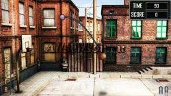 Slam Dunk Basketball