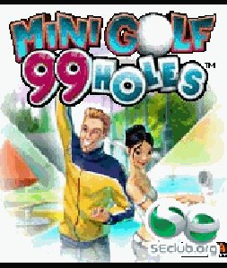 3д.МИНИГОЛЬФ.супер.поля