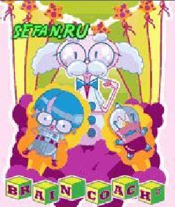 Brain Coach 2 220
