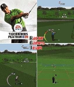 Tiger Woods PGA Tour