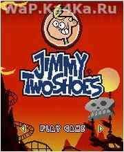 Jimmy Two Shoes