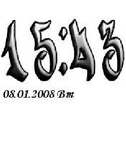 Clock