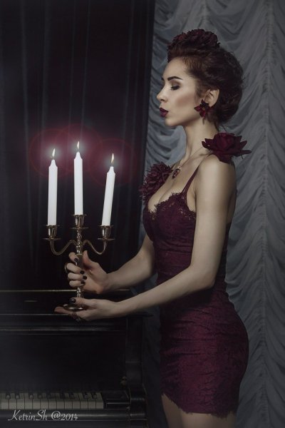 Юлия Кроу (6)