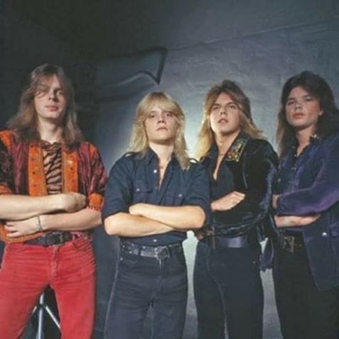 Europe - Six Two Eight