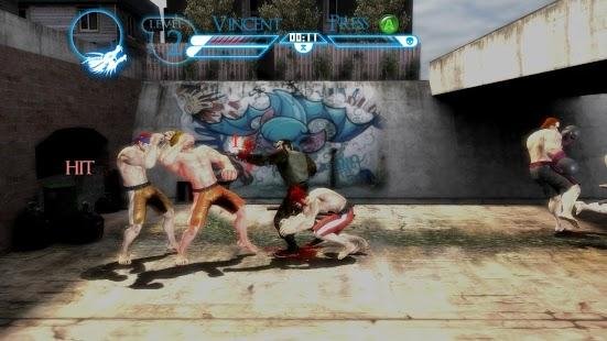 Brotherhood of Violence II (обновлено до