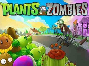 Plants Vs Zombies