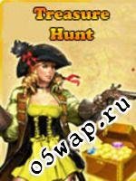 Treasure Hunt