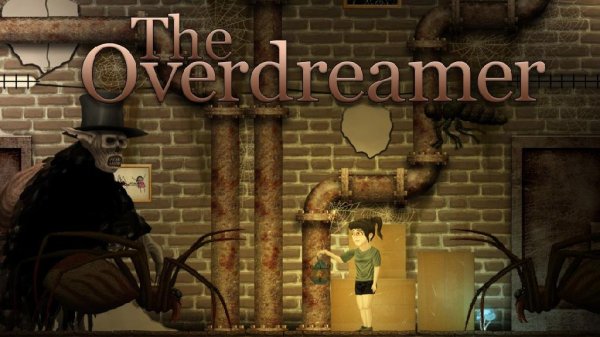 The Overdreamer