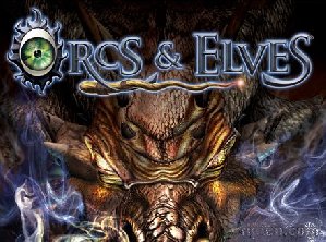 Orcs Elves se 240x320 RUS