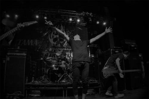 Upon A Burning Body - Turn Down for What