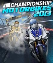 Motorbikes YARI By BerON