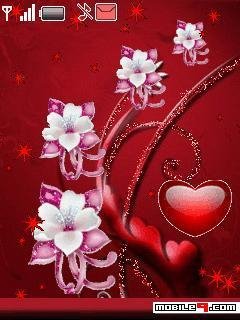 animated heart