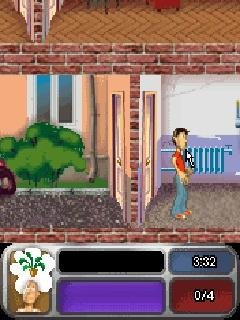 Neighbours From Hell