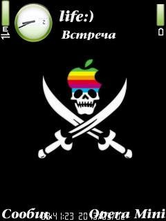 Apple 6