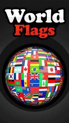 World Flags S60v5