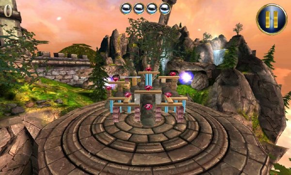 Crystal Hit v1.0.4
