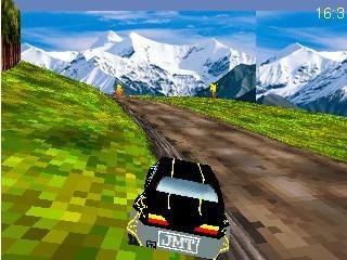 Rally Pro Contest