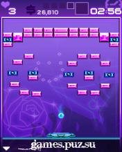 block breaker deluxe 2 240x320