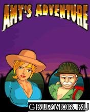 Amys Adventure