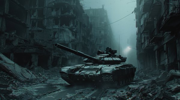 Tank-griaz-doma-ulitsa-razrukha-tsifrovoe-iskusstvo-ii-art-i