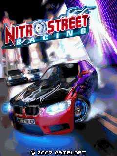 Nitro Street Racing