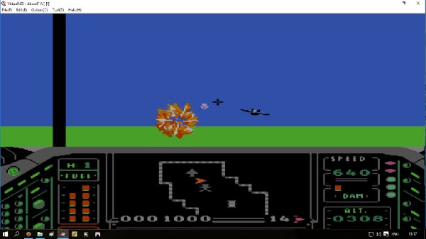Airwolf