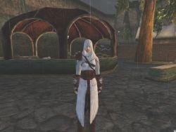 морровинд creed of the assassin