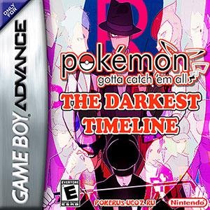Pokémon The Darkest Timeline
