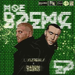 L(iZRеаL) &amp; Darom Dabro. Моё время