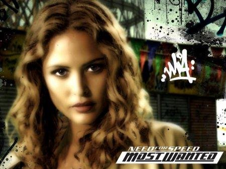 NFS MW ДЛЯ Слабых ПК .part01