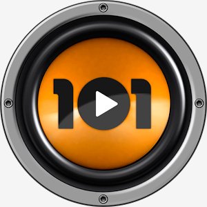 Online Radio 101 4.0.8