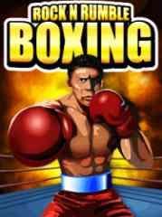 Rock n Rumble Boxing