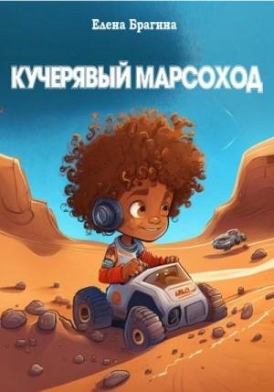 Брагина Елена Кучерявый Марсоход (2023)