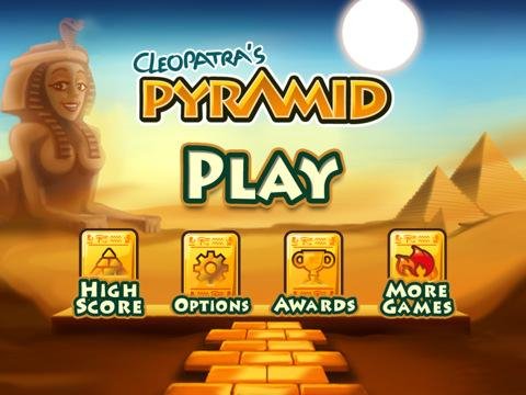 pyramid