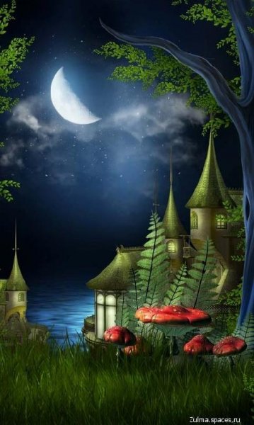 Для летнего чтения 2 класс-2