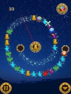 GhostsZuma-240x320 MOTO RAZR2 V8