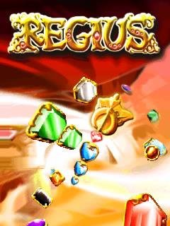 Regius