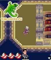 Охотники за Привидениями