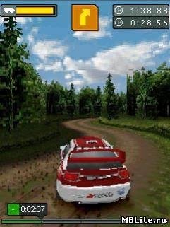 rally master pro ru nokia 5800 s60 360x6