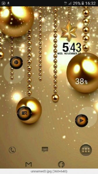 Buzz Launcher 1.9.7.07 beta