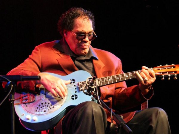 Louisiana Red &amp; Lefty Dizz - Going Train Blues