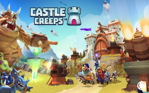 Castle Creeps1.7.1